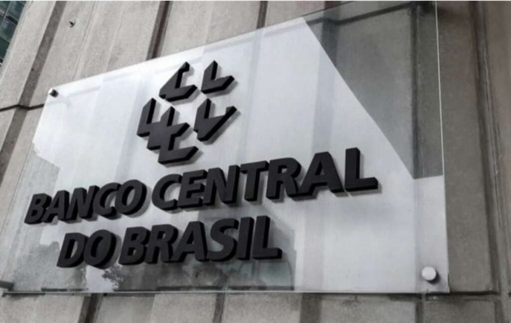 Banco central Brasil Copom