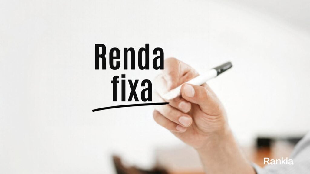 Renda Fixa