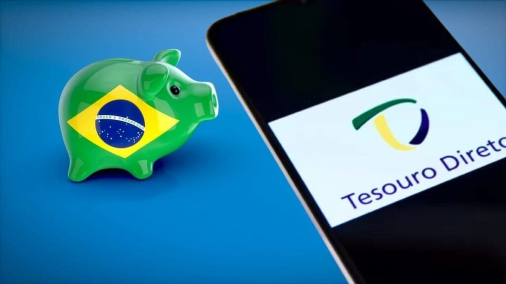 tesouro direto