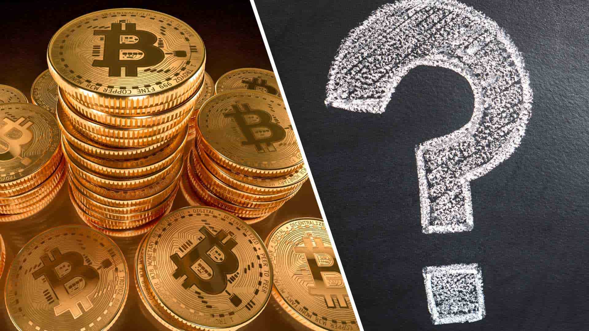 Bitcoin: o que é e como investir de forma segura Brasil 2025