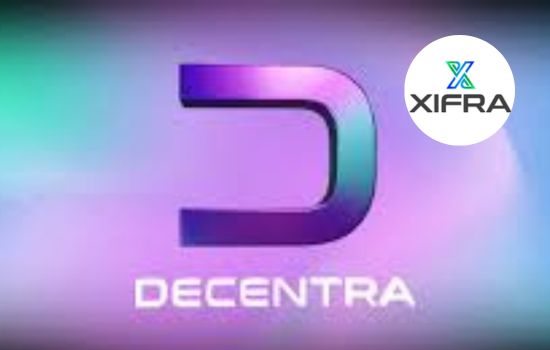 Xifra Xifra (Decentra Universe) e Confiável? Descubra os Problemas!