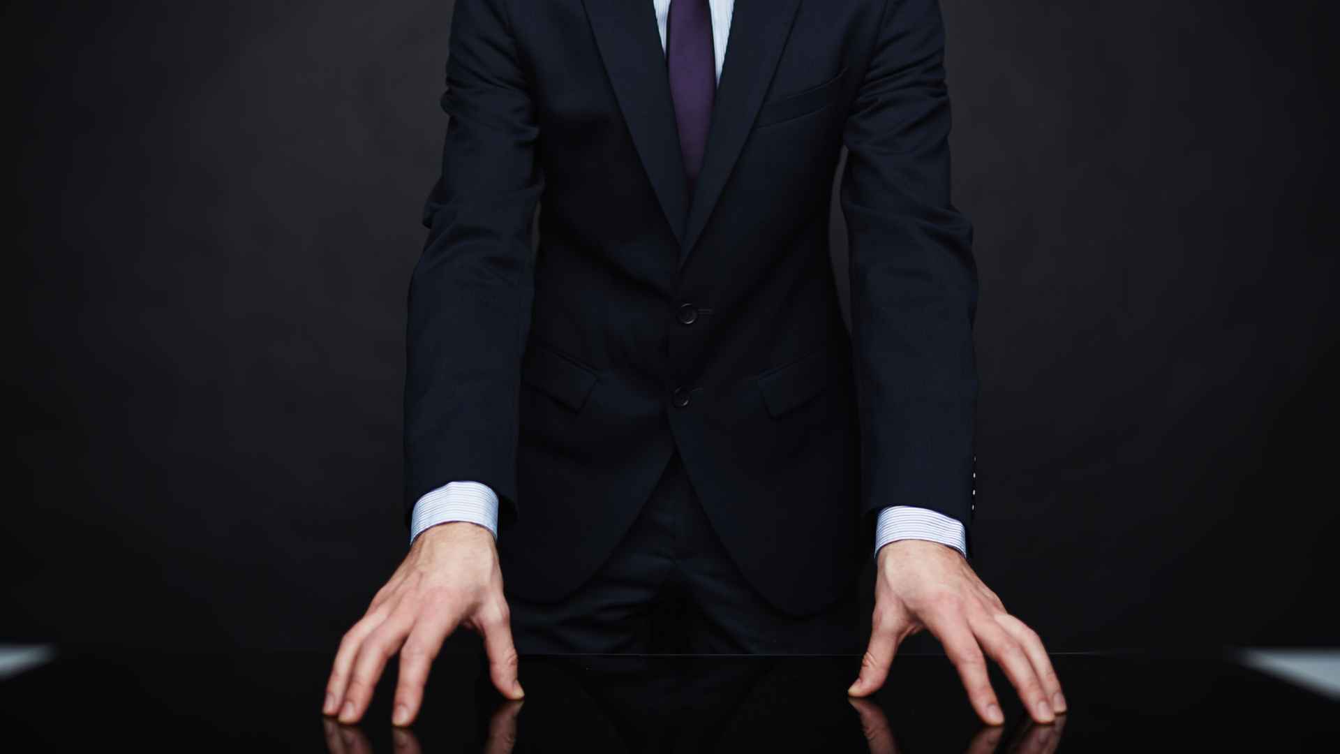 Siglas corporativas CEO, CTO, CFO, COO e mais 23 essenciais para você