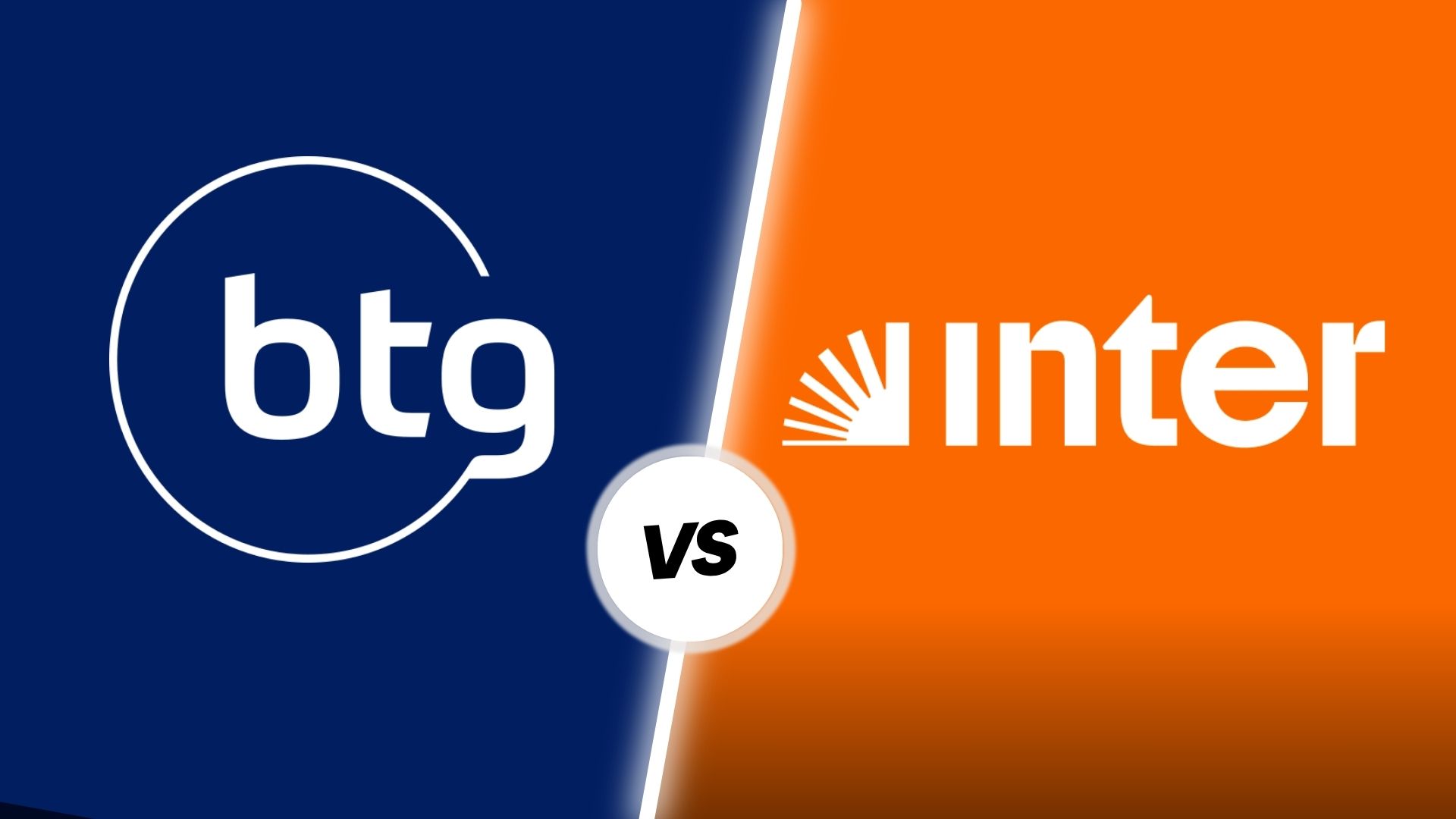 BTG Pactual vs Inter Investimentos: Qual Corretora Escolher?