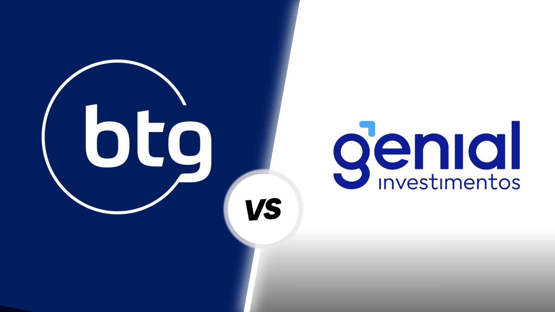 BTG Pactual vs ModalMais: qual a melhor corretora?