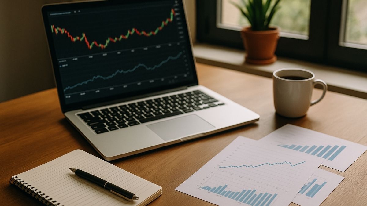 BTGD: O ETF Que Une Bitcoin e Ouro: Bom Investimento?